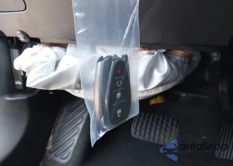 2020 Chevrolet Trax Fwd Lt z USA, uszkodzony, nr VIN KL7CJLSB3LB088283